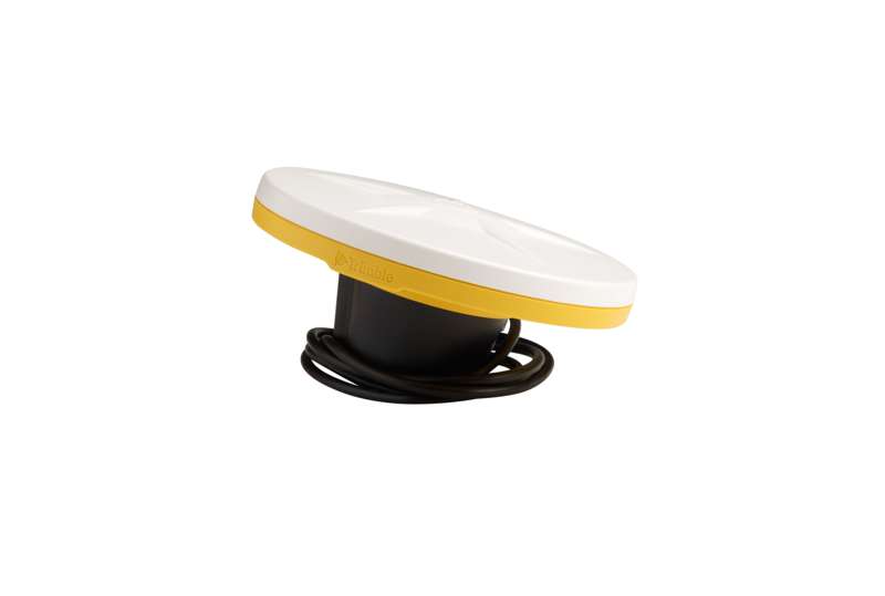Trimble Catalyst DA1 digitální anténa Sběr dat pro GIS