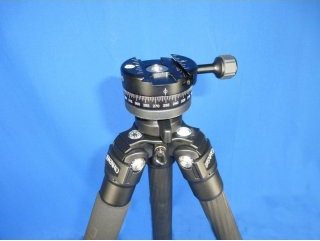 Stativ karbonový pro FOCUS X130 a TX5