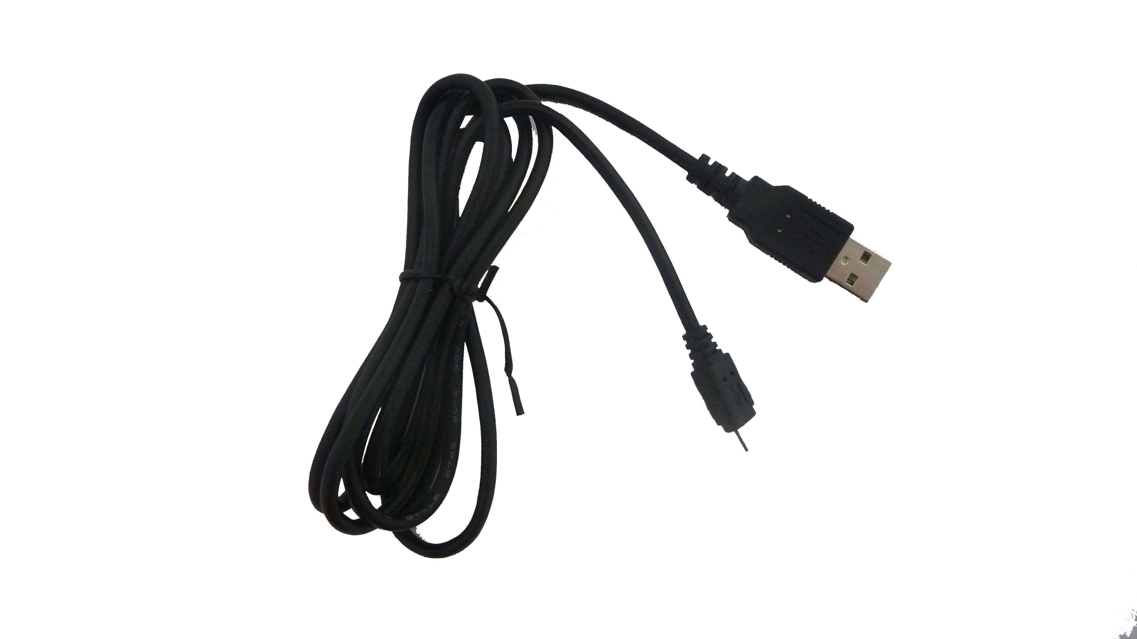 USB kabel pro TDC100