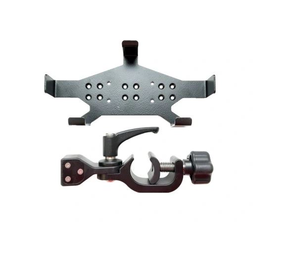 Držák na tyčku pro TDC600, Trimble