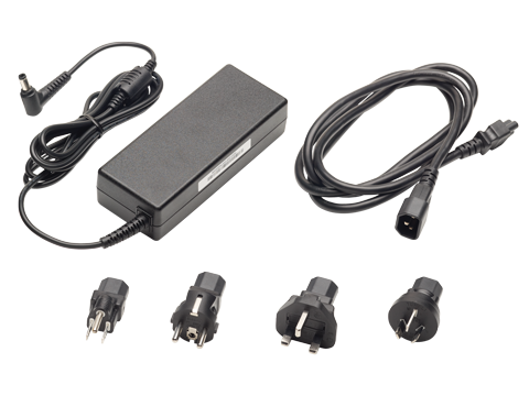 Zdroj napětí se síťovým kabelem pro Trimble TSC7