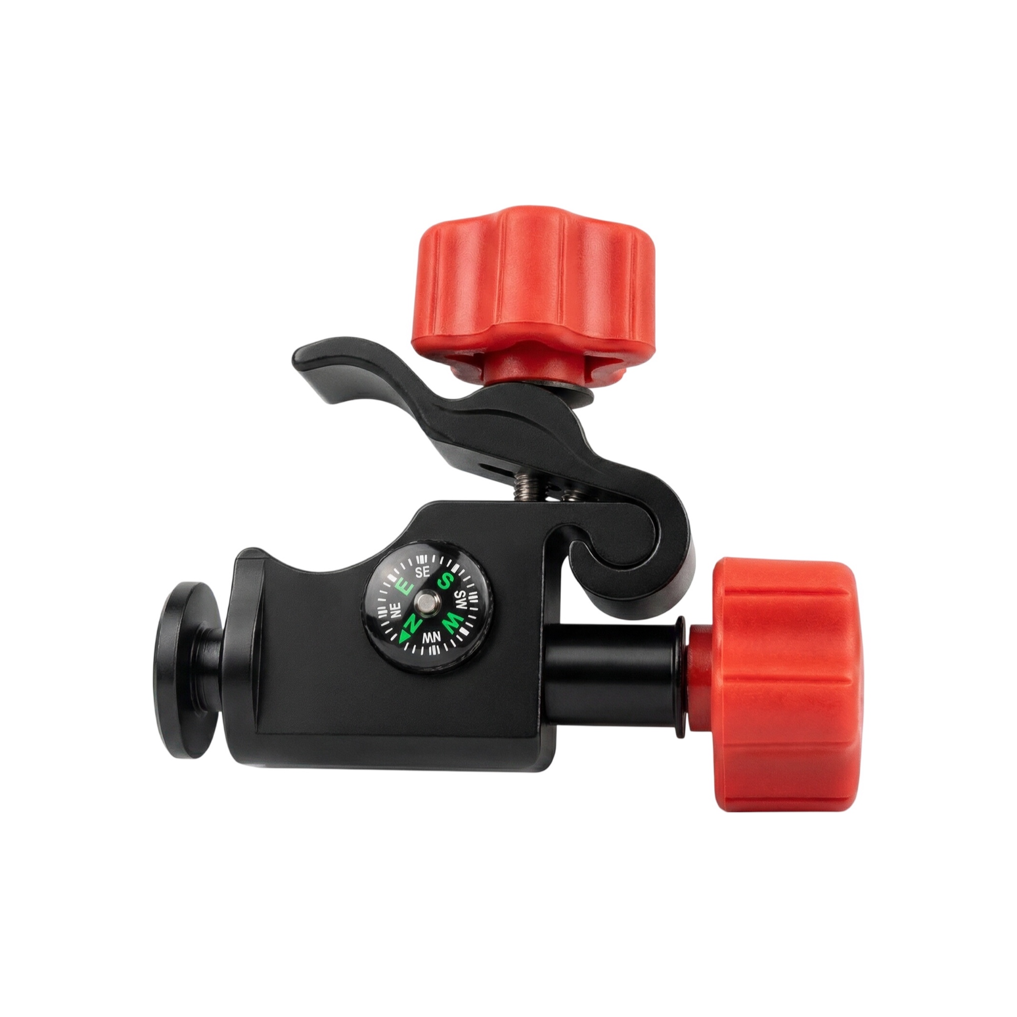 Držák na tyčku pro kontroler s bajonetem, vč. kompasu, Nestlé