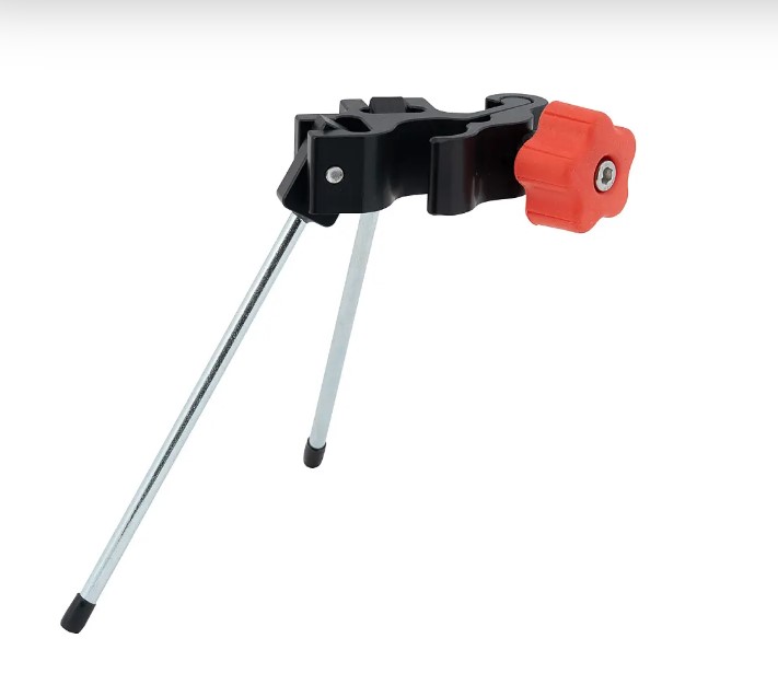 Bipod P2-mini pro oporu a pokládání tyčky, Nestle