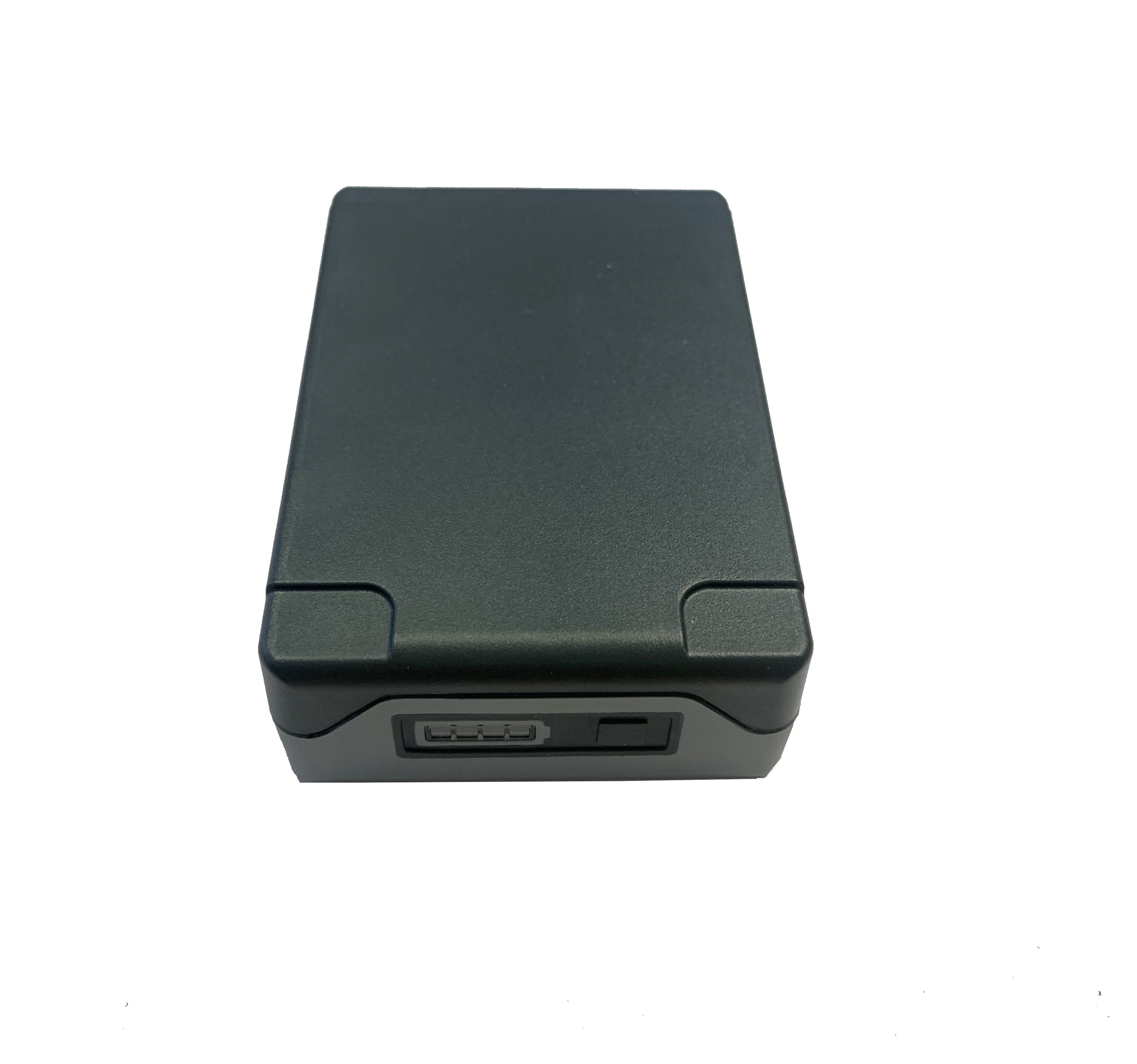 Baterie Li-Ion 7.4V, 3.7 Ah pro Trimble R12i