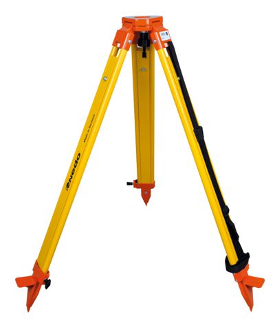 Stativ dřevěný, 5,0 kg, výška 1.02 - 1.67 m, šrouby