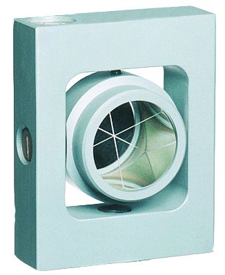 Hranol v rámovém držáku (k= -35 mm)