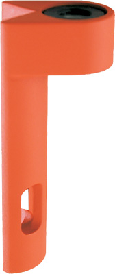 Libela krabicová, přídavná k tyčce, 40´, SECO