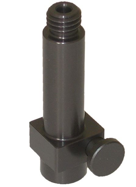 Rychloupínák pro GPS anténu - adaptér pod anténu, SECO