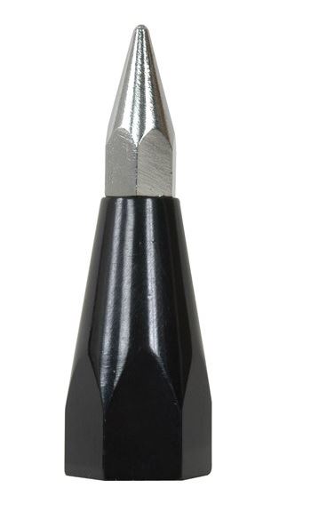 Hrot náhradní pro SECO tyčky - šestiboký se samostatnou špičkou