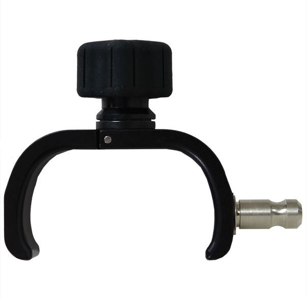 Držák (kolébka) s trnem pro TSC3, SECO