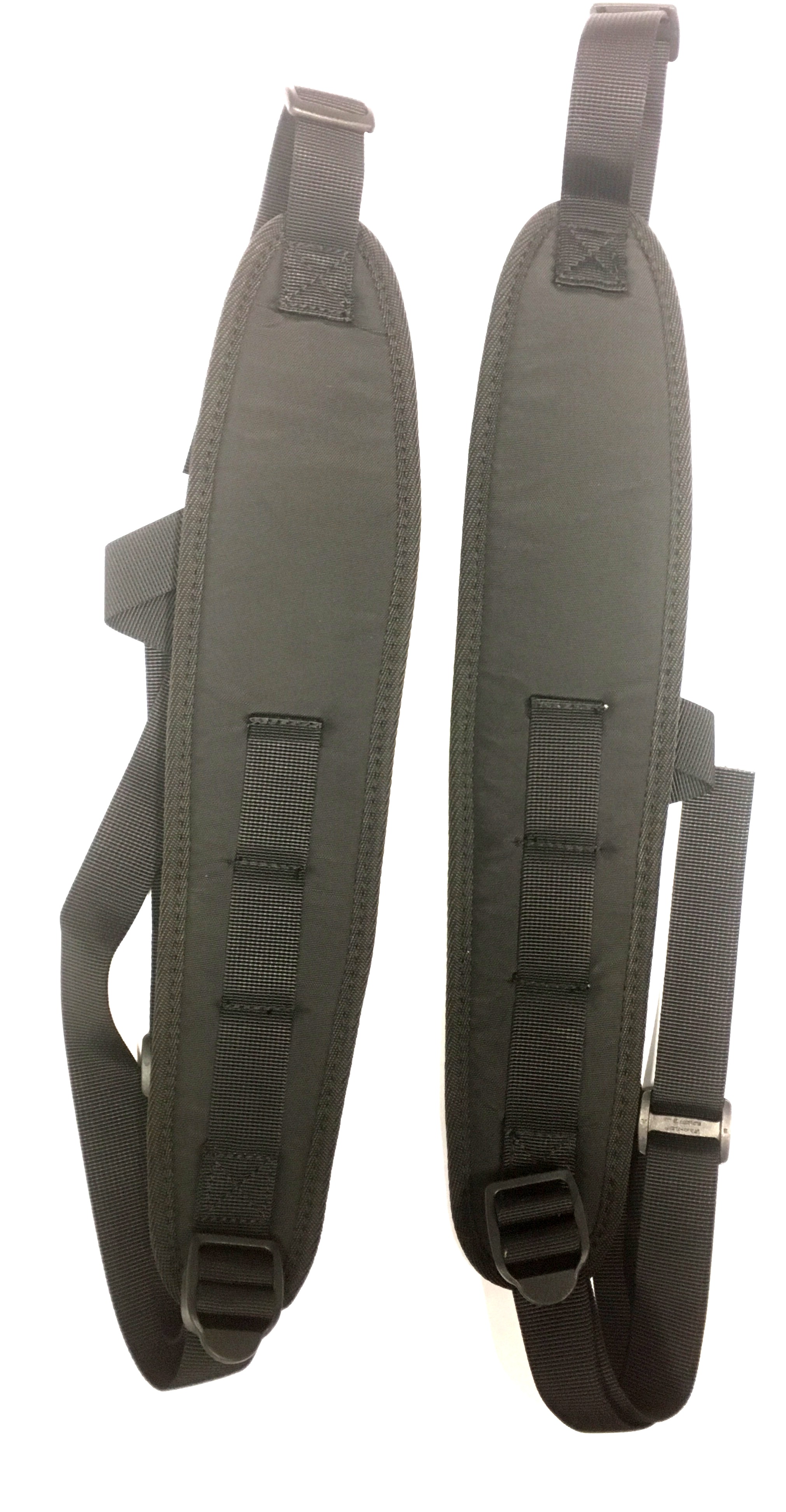 Popruh k transportní bedně pro Trimble S3 (pár)