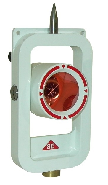 Hranol, sklopný, kovové tělo (KTR)