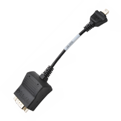 Adaptér pro GeoExplorer 6000/Geo 7X (USB na seriový port)