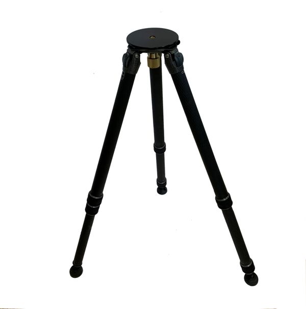 Stativ karbonový pro skener, s upínacím šroubem 5/8