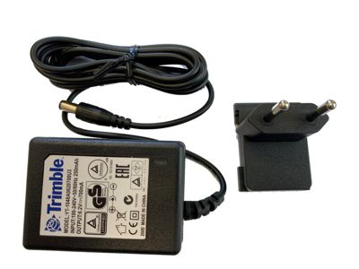 Nabíječka pro rotační lasery LL300N, L300S, HV302, LL400HV, GL4X2N