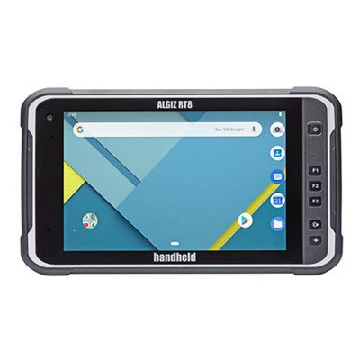 Handheld Algiz RT8