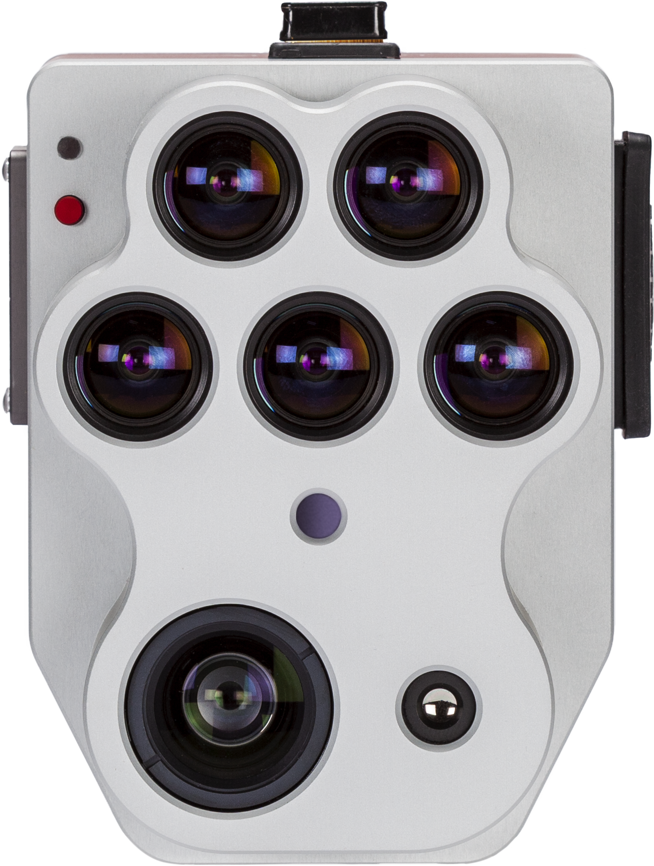 MicaSense Altum-PT včetně DJI SkyPort