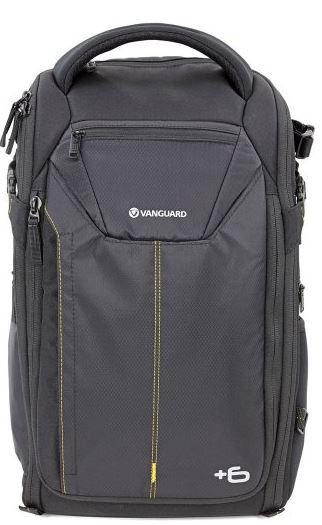 Batoh na příslušenství, GNSS rovery