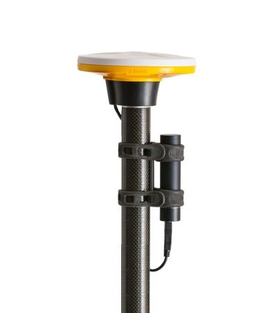 Trimble Catalyst DA2 anténa s karbonovou tyčkou