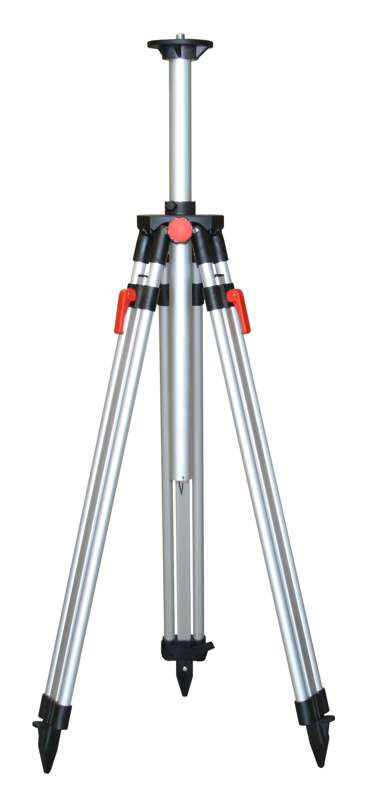 Stativ hliníkový, elevační 77-190 cm, 2.7 kg, 5/8