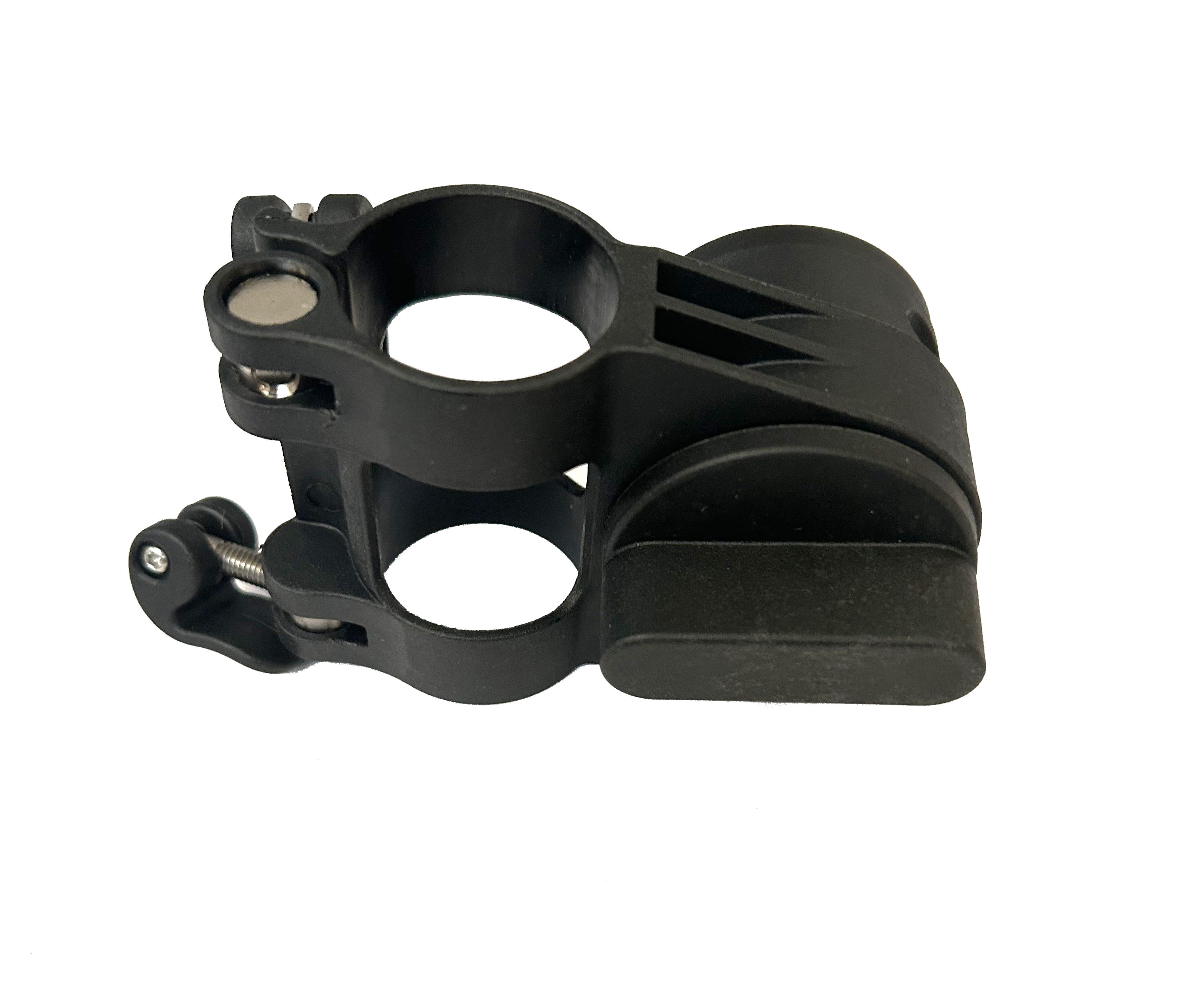 Držák na tyčku pro TSC710, nastavitelný, bajonet