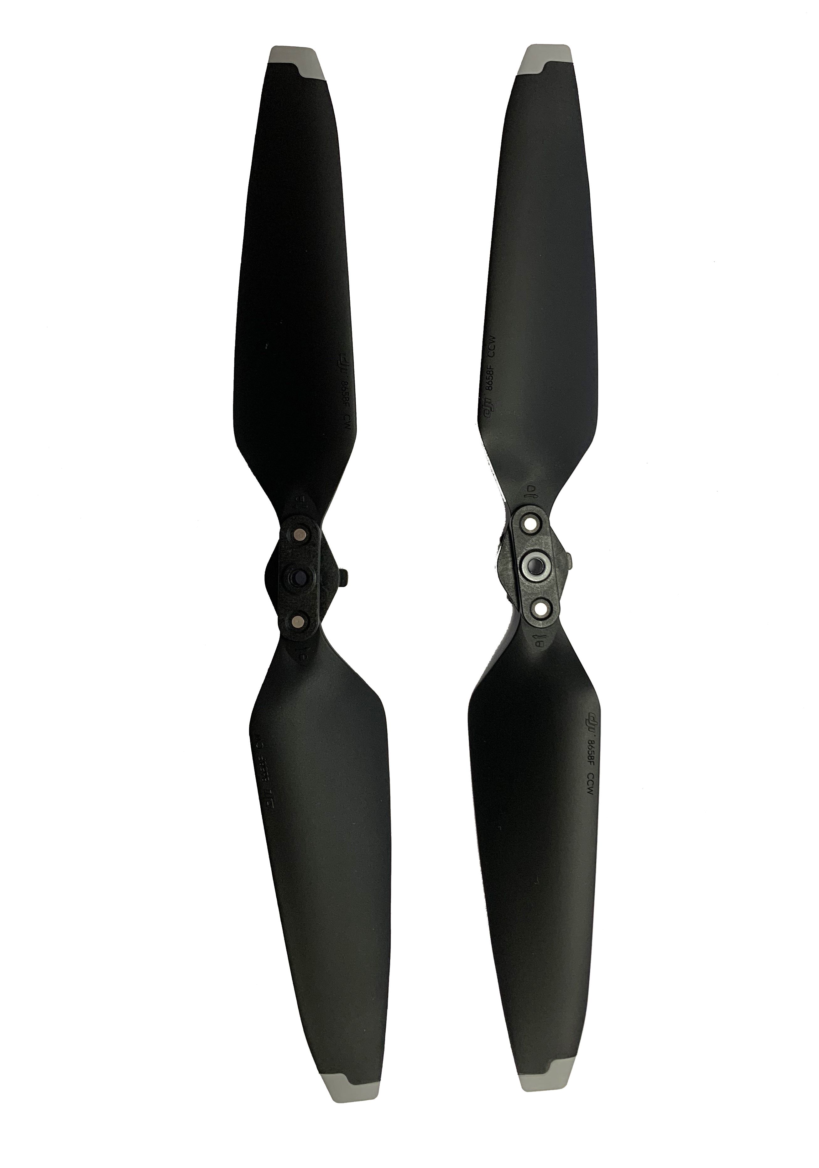 Vrtule pro DJI Mavic 3E - nízkohlučné, C2 certifikace