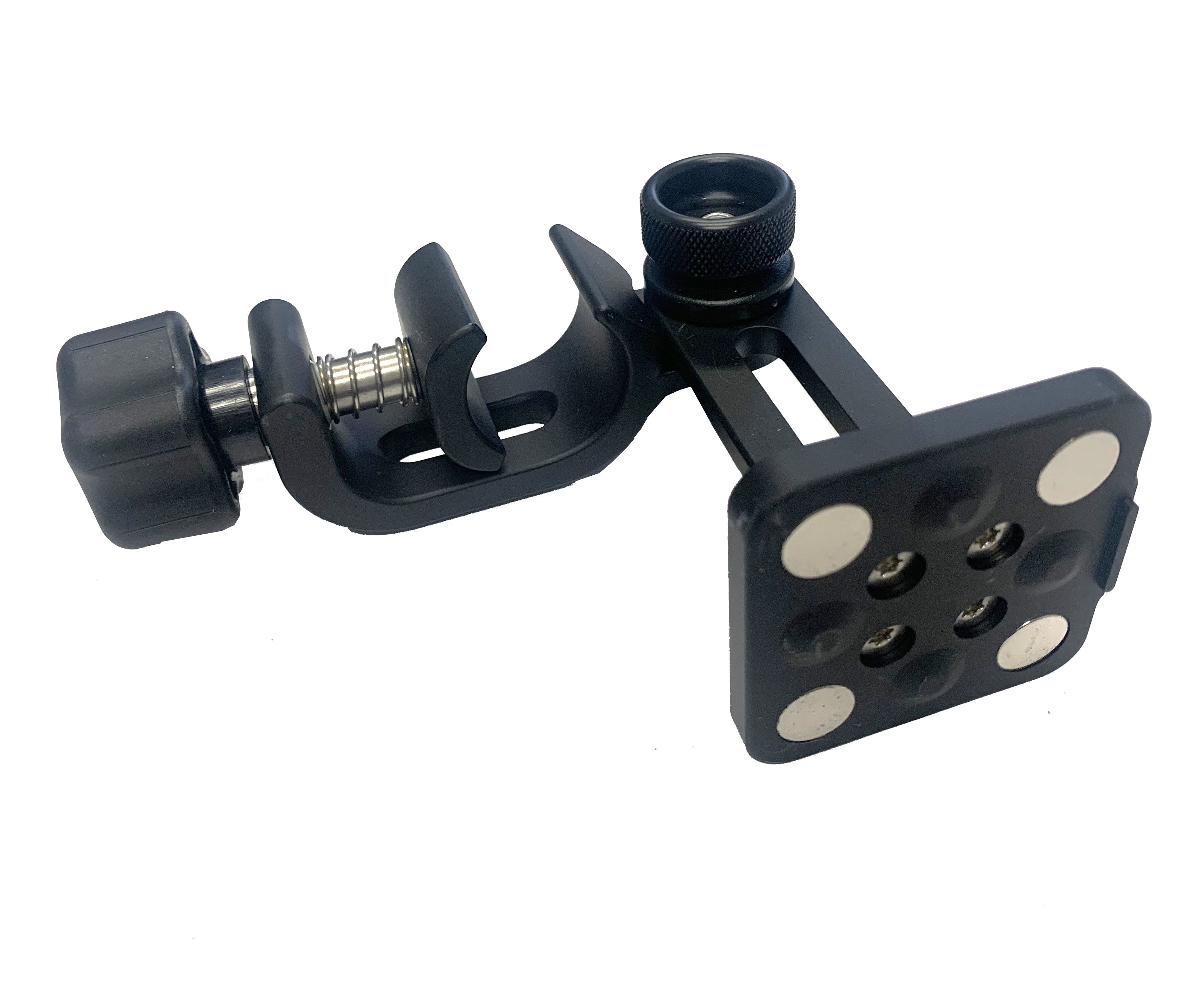 Držák na tyčku pro kontroler TDC6, magnetický