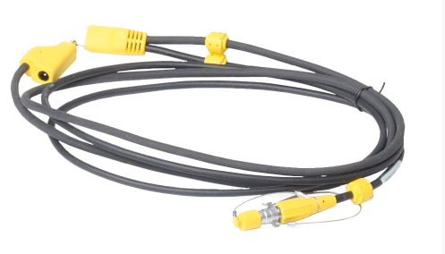 USB datový a napájecí kabel