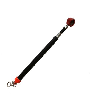 Minihranol 18 mm, kovový, na teleskopické selfie tyčce (24-98cm), k= 0 mm, Myzox