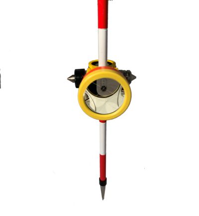 Minihranol 38 mm, s libelou, sklopný, k= 0 mm, v obalu, Myzox