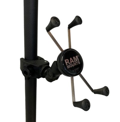 Držák pro Trimble TDC600