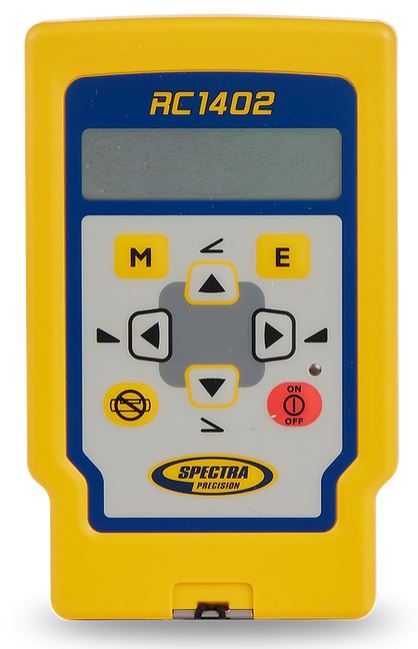 Rádiové dálkové ovládání pro GL1452C, LL300S, GL4X2N, HV302 a LL400HV