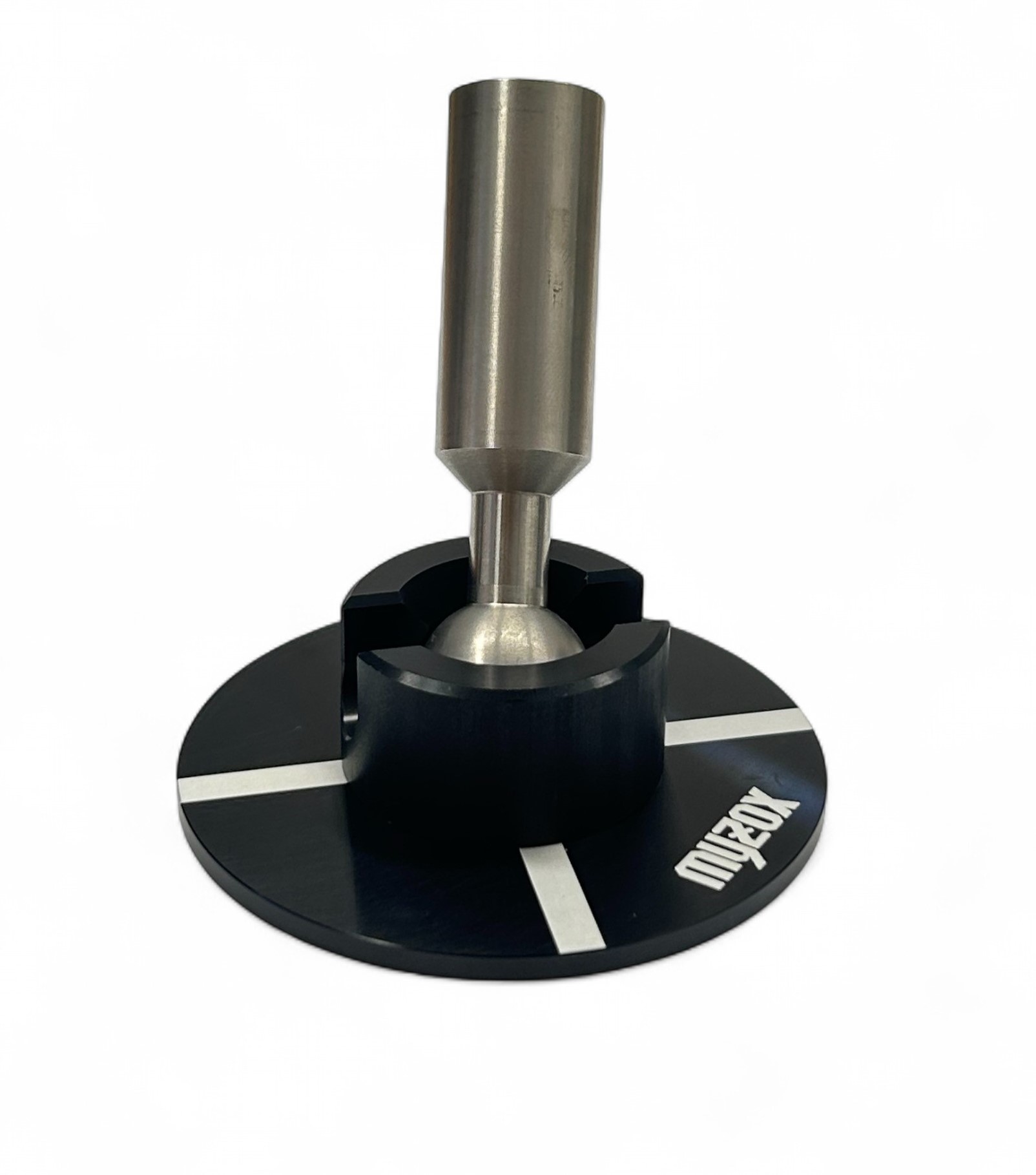 Hrot s rozšířenou základnou, náklapěcí, pro Myzox tyčky