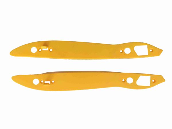 Adaptér pro upevnění křídla eBee X (pár)