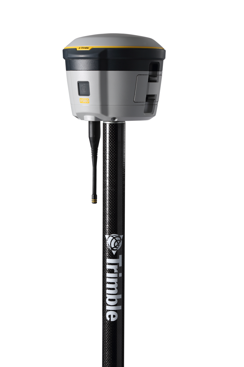 Trimble R580 pro GIS