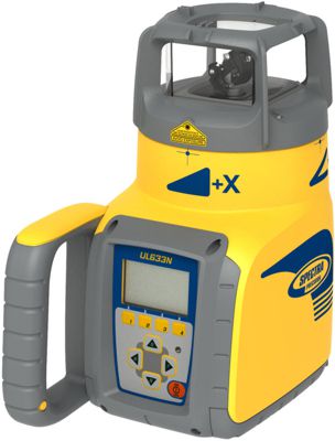 Laser univerzální UL633N,dálk.ovl.RC603N,2x laserometr HL760,naváděcí terč SF601