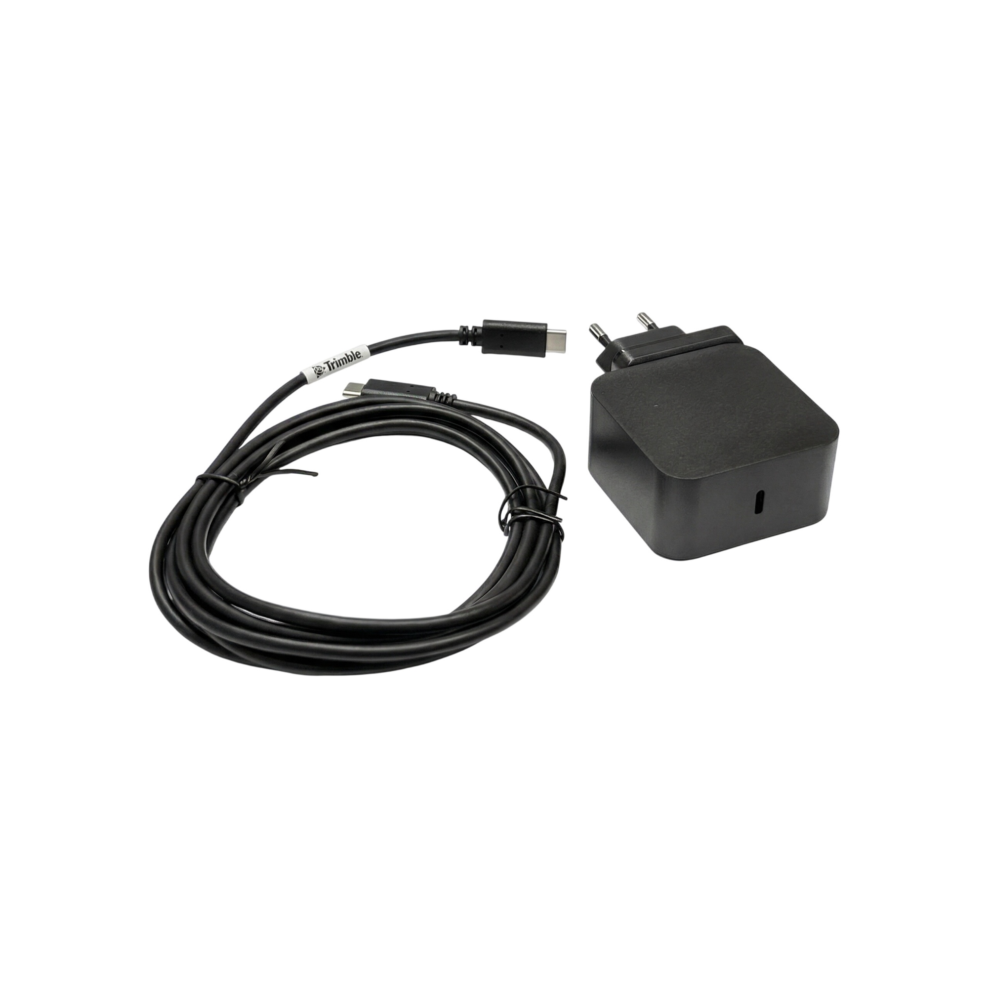 Nabíječka vč. USB-C kabelu, 45W. pro TDC6, TDC600, TDC650 a TSC5