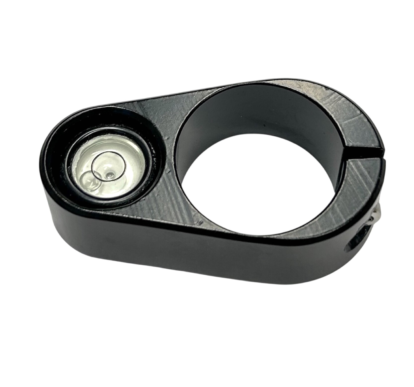 Libela krabicová v držáku - Myzox, pro tyčku RCP-260