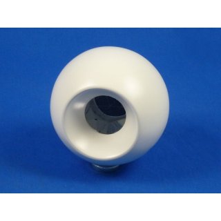 Referenční koule (průměr 145 mm) s hranolem