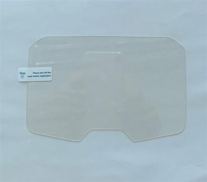 Ochranná fólie displeje pro Trimble TSC5