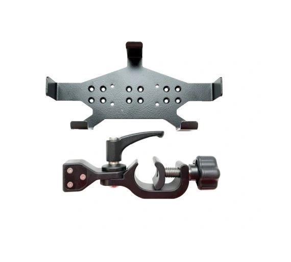 Držák na tyčku pro TDC600, Trimble