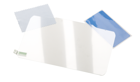 Sklo ochranné, pro displej TSC7