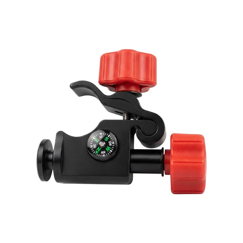 Držák na tyčku pro kontroler s bajonetem, vč. kompasu, Nestlé