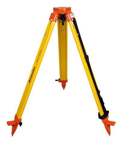 Stativ dřevěný, 5,0 kg, výška 1.02 - 1.67 m, šrouby