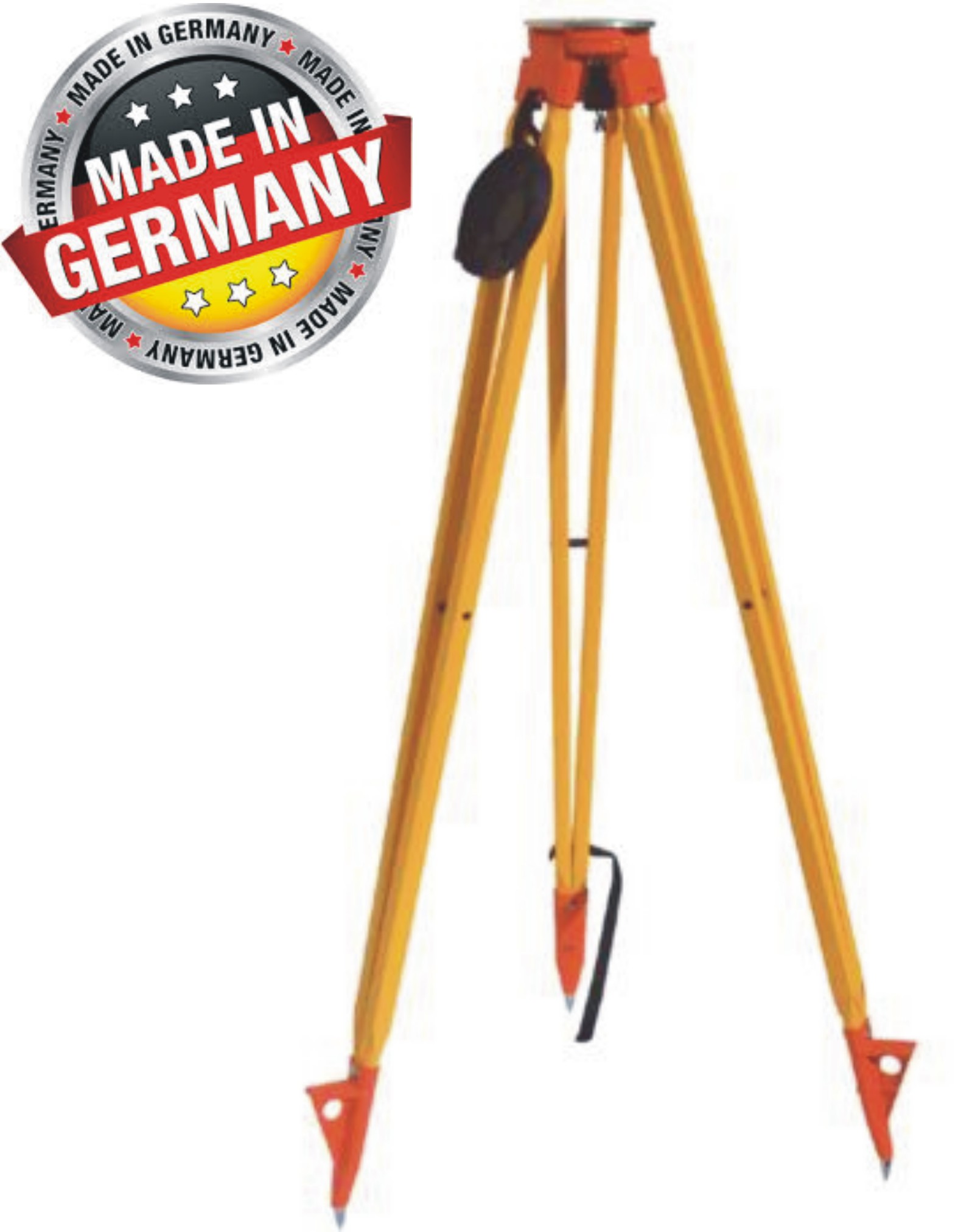 Stativ dřevěný s nohama fixní délky