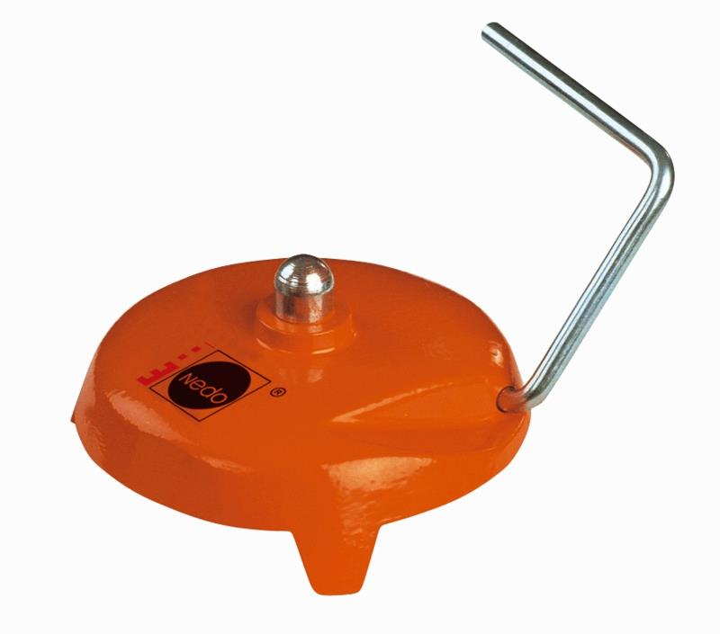 Nivelační podložka NEDO (2,7 kg)