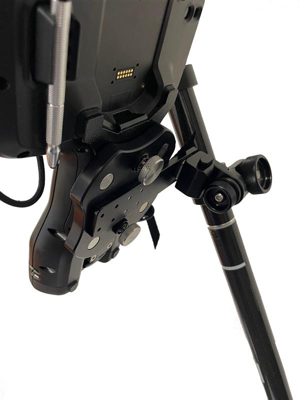 Držák na tyčku pro kontroler TSC5, magnetický, SECO