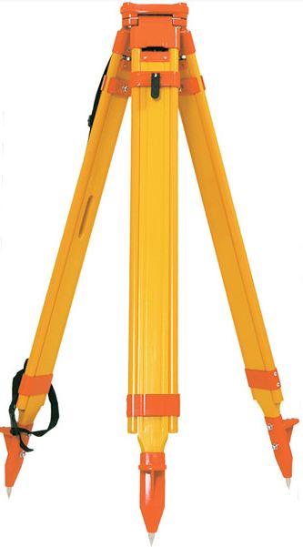 Stativ dřevo+sklolaminát 1,82 m (rychlosvorky)