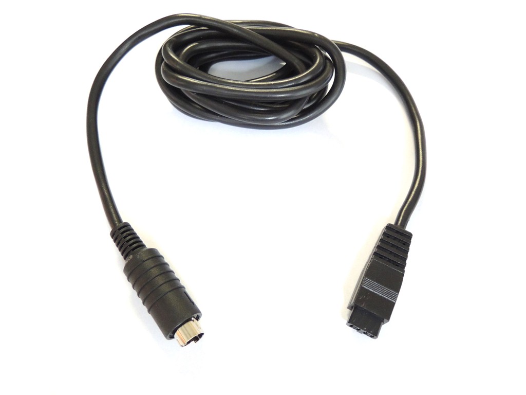 Nabíjecí kabel pro DiNi/Zeiss