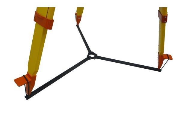 Podstavec pod stativ